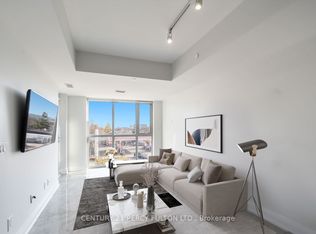 16 McAdam Ave #314, Toronto, ON M6A 0B9