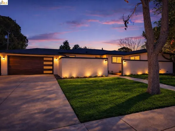 846 Savannah Cir, Walnut Creek, CA 94598