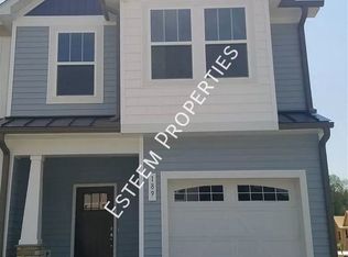 189 Wethergate Dr #1, Clayton, NC 27527