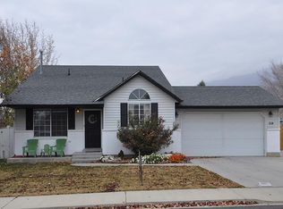 514 W 1120 N, Orem, UT 84057