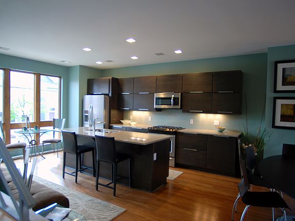 model home pics