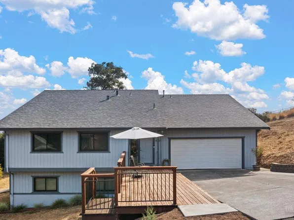 470 Banning Way, Vallejo, CA 94591