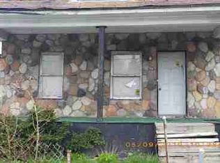 7407 Elmhurst St, Detroit, MI 48204