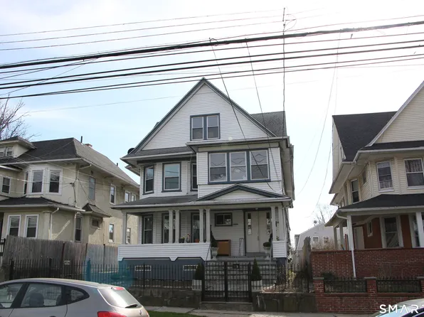 1525 Park Avenue, Bridgeport, CT 06604