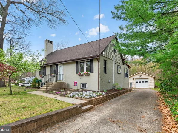 515 N Clinton Ave, Wenonah, NJ 08090