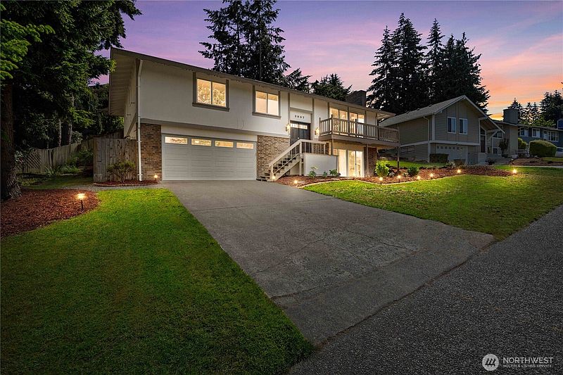 3rd image of 3907 SW 328th St