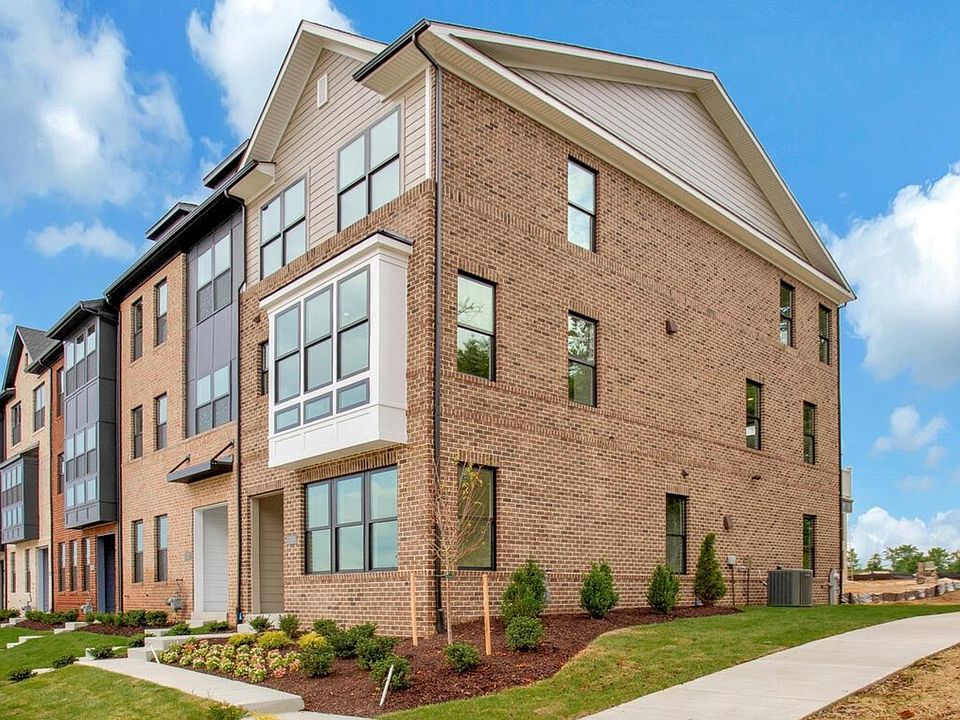 Gramercy Plan, Melford Town Center, Bowie, MD 20715 Zillow