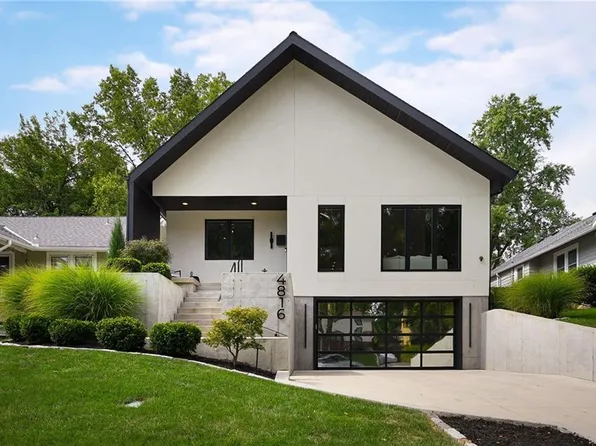 4816 Westwood Rd, Kansas City, MO 64112