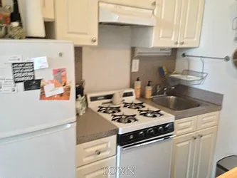 Rented by Town Residential