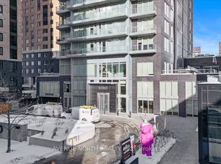 Soho Champagne, Ottawa, ON K1S 5V3