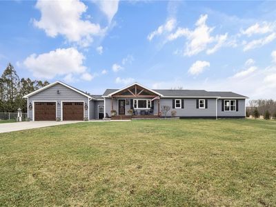 340 Conlon Rd, Lansing, NY, 14882