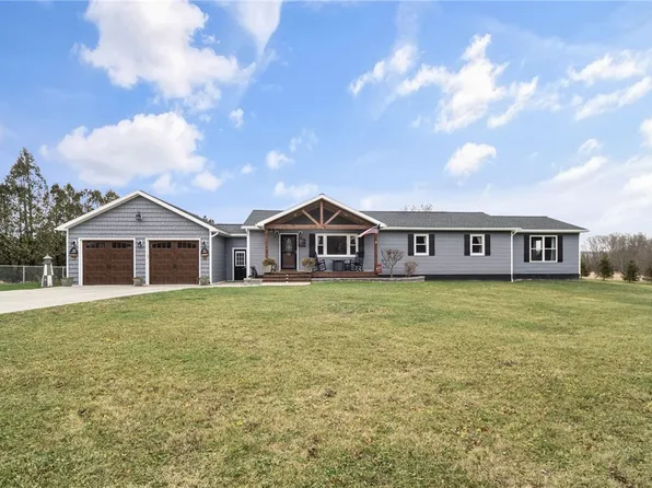 340 Conlon Rd, Lansing, NY 14882