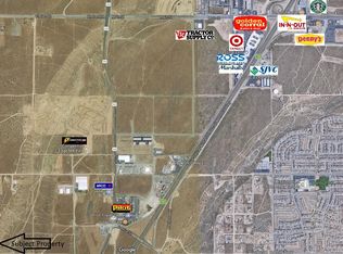 Cedar St, Hesperia, CA 92345