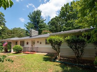 1981 Doss Rd, Lynchburg, VA 24538