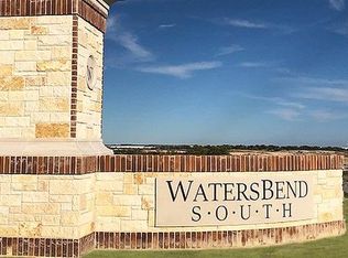 9305 Leveret Ln, Fort Worth, TX 76131
