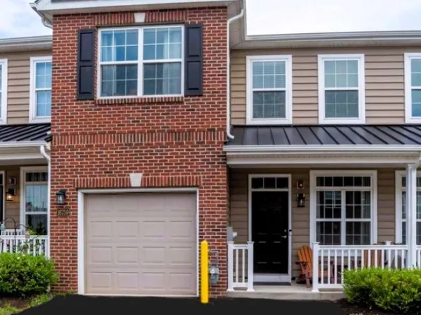 16759 River View Cir, Bristol, PA 19007
