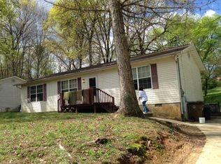 1519 Robert Huff Ln, Knoxville, TN 37914
