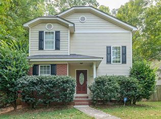 1028 Hickory Nut St, Charlotte, NC