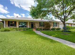 6733 Inverness Ln, Dallas, TX 75214