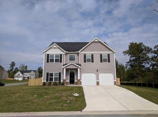 818 Hay Meadow Dr, Augusta, GA 30909