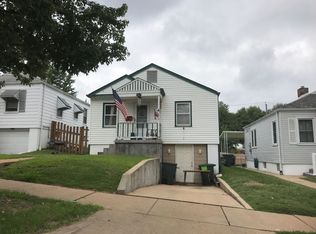 1453 Prather Ave, Saint Louis, MO 63139