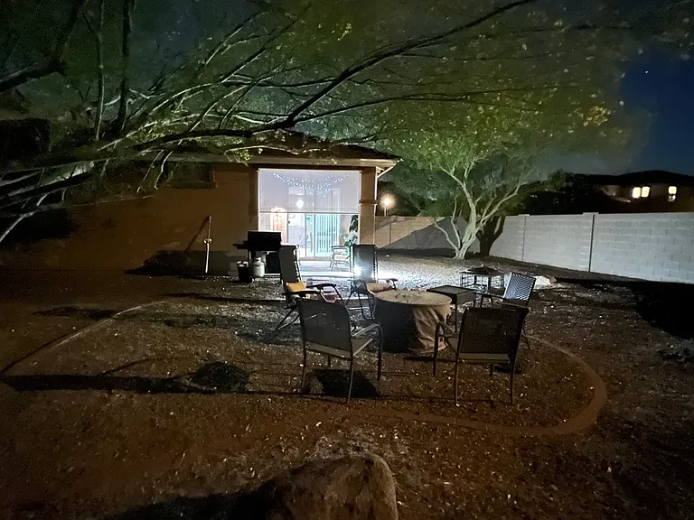 5438 W Straight Arrow Ln — Photo 14