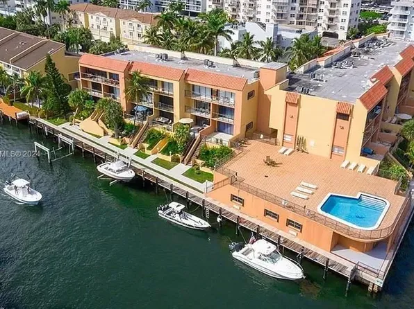 4000 NE 168th St APT 113B, North Miami Beach, FL 33160