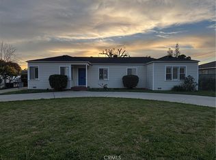 5111 Pal Mal Ave, Temple City, CA