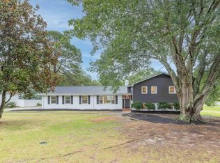303 Thelma Dr, Mauldin, SC 29662
