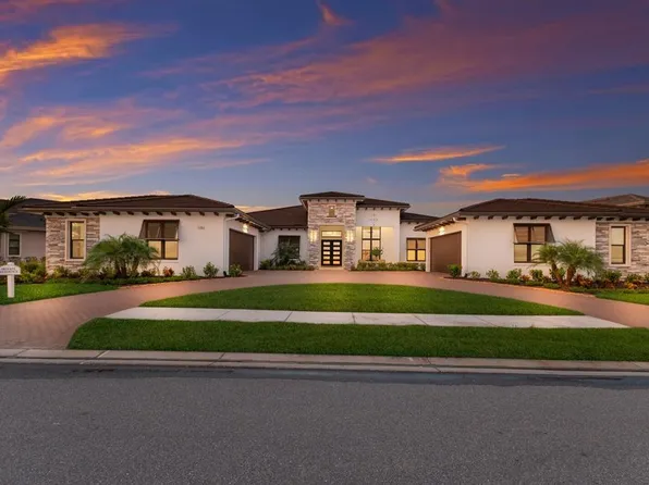 1151 Blue Shell Loop, Sarasota, FL 34240