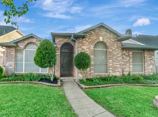 3013 Alyssum Ct, Garland, TX 75040