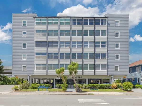 841 4th Ave N APT 53, Saint Petersburg, FL 33701