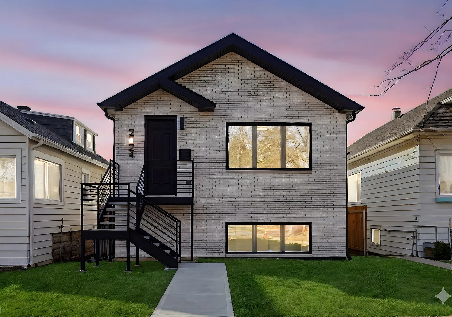 3 bed, 3.5 bath, $5,150 — Photo 1