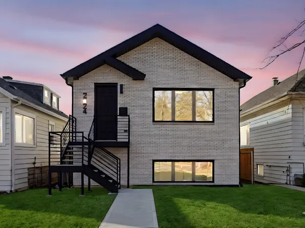 2724 N Budd St, River Grove, IL 60171