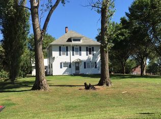 87376 576th Ave, Laurel, NE 68745