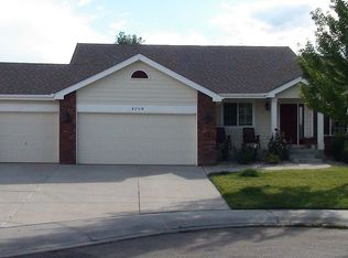 4268 Montmorency Ct, Loveland, CO 80537