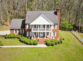 261 Jackson Cove Rd, Somerville, AL 35670