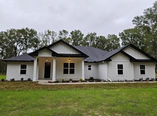 0 SW Forest Gln, Lake City, FL 32024