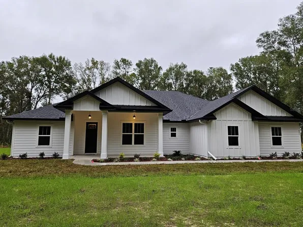 000 SW FOREST GLEN, LAKE CITY, FL 32024