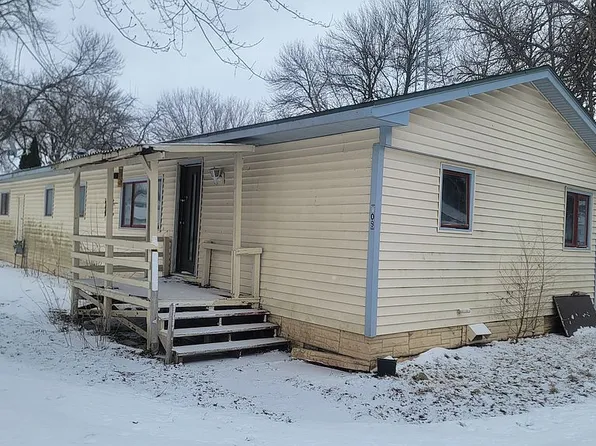 809 Willard St, Good Thunder, MN 56037