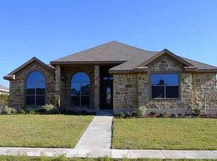 5422 Siltstone Loop, Killeen, TX 76542