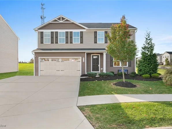 2736 Himelrigh Blvd, Barberton, OH 44203