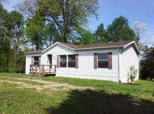 2400 Moss Rd, Campbellsville, KY 42718