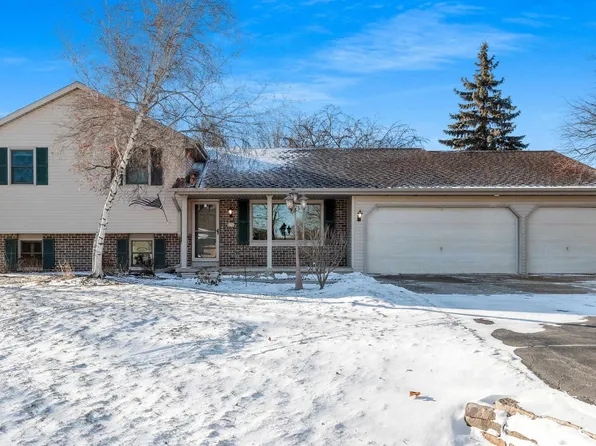 N349 Fieldside Ln, Appleton, WI 54915