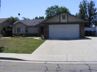 3603 E Stapp Ave, Visalia, CA 93292