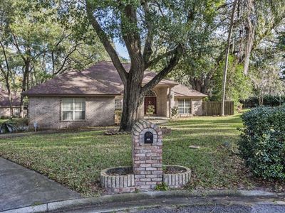 7261 Crescent Oaks Ct, Jacksonville, FL, 32277