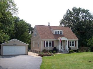 12919 Archer Ave, Lemont, IL 60439