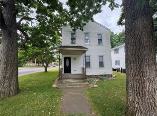 312 E Broadway #2, Fulton, NY 13069