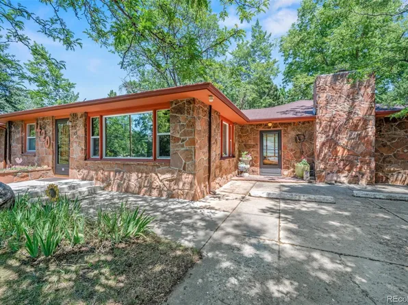 1420 Cherryvale Road, Boulder, CO 80303