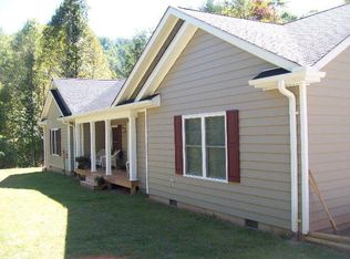 Angel Cove Rd, Franklin, NC 28734